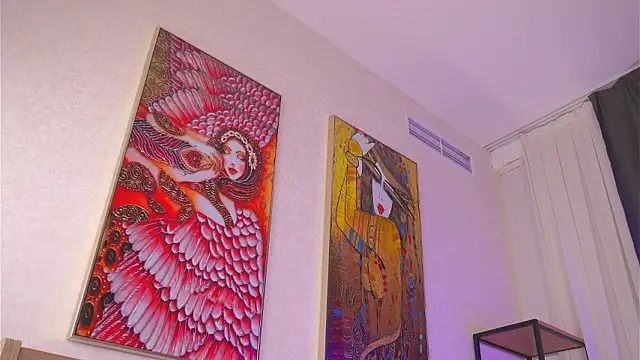 LiliBanger's Live XXX Chat