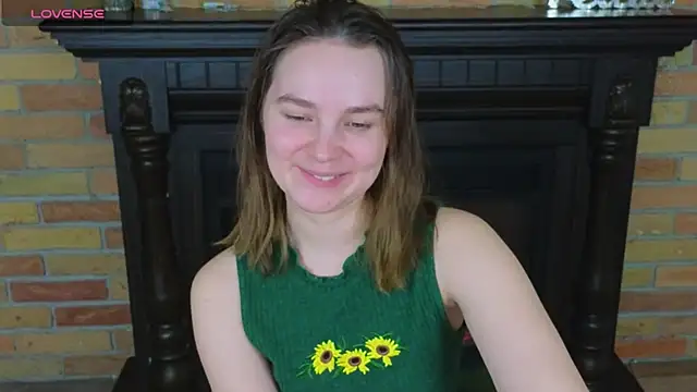 Ellie_Sunset Chat XXX in diretta