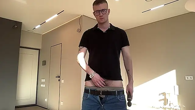 cute_mark   在線直播表演