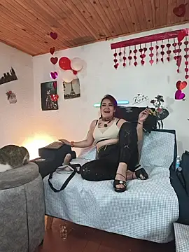 keila_j's Live XXX Chat