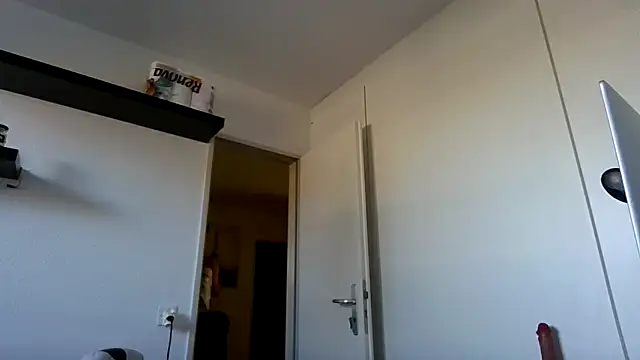 alpha-hunk Webcam-Show