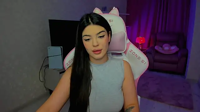 Chat XXX Live AlluringAriel