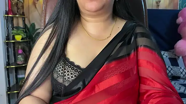 Chat XXX Live FlatVincy4