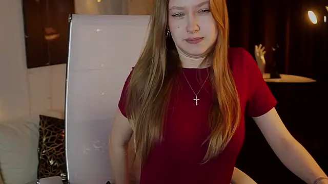 Chat XXX Live EveMundie