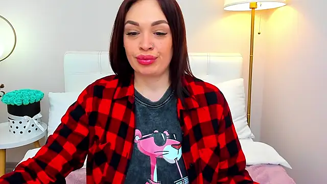 AndreaButt's Live XXX Chat