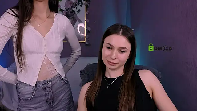 Chat XXX ao vivo de kaisy_star