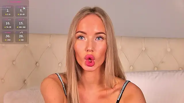 Chat XXX Live MaryDavies