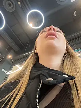 Chat XXX Live SashaCatt