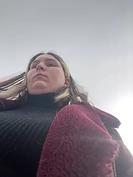 Chat XXX Live KateBurlesk