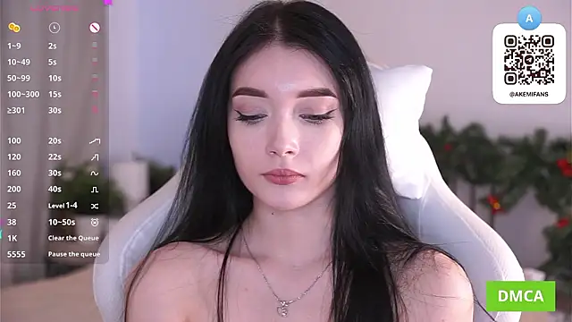 bombaleylo's Live XXX Chat