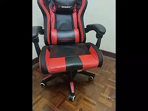 Farrellx Show Webcam