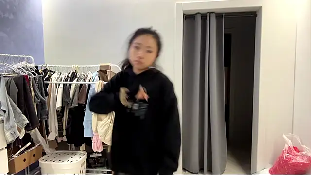 Chat XXX en directo de SweetMiaXO