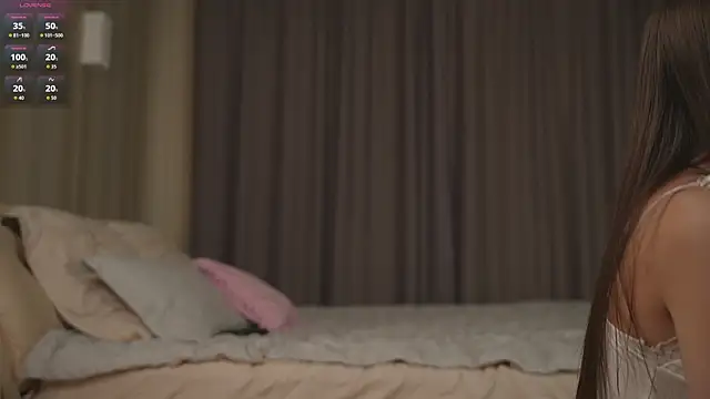 starfromsky Chat XXX in diretta