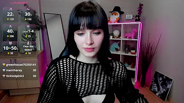 demetra__ Chat XXX in diretta