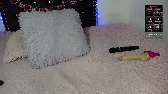 Chat XXX Live sweetgirl_pym