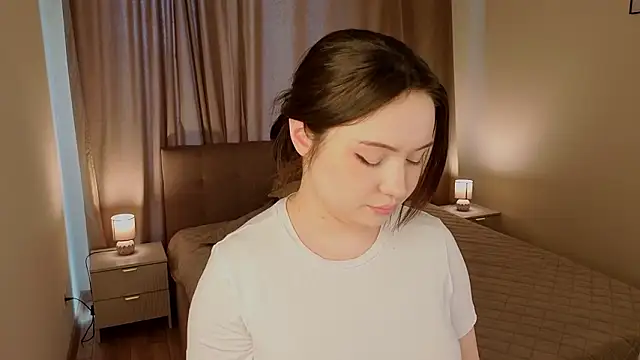 StaciaRahib Webcam show