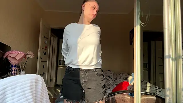 Elle_GrEat's Live XXX Chat