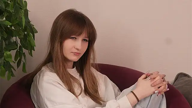 LeslieFossey's Live XXX Chat