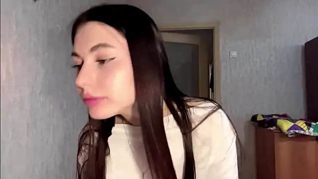 Chatroom XXX en direct de JanSpringsteen