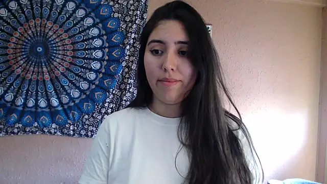 Africa_blue's Live XXX Chat