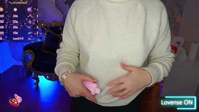 CassandraGood's Live XXX Chat