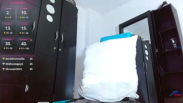 SELFSUCK_KING_420's Live XXX Chat