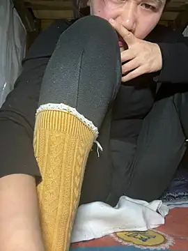 daaqnn Chat XXX in diretta