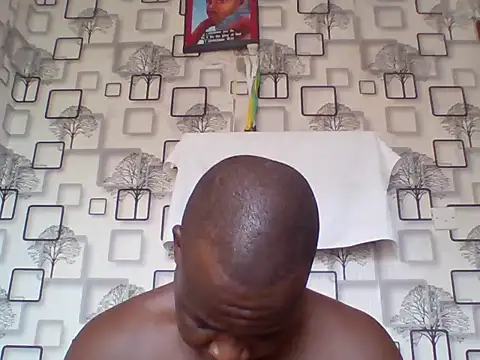 Chumba_001 Webcam-Show