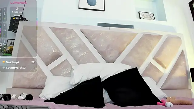 hotmature1's Webcam Show