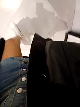 Ori-Lynkn Webbikameraesitys