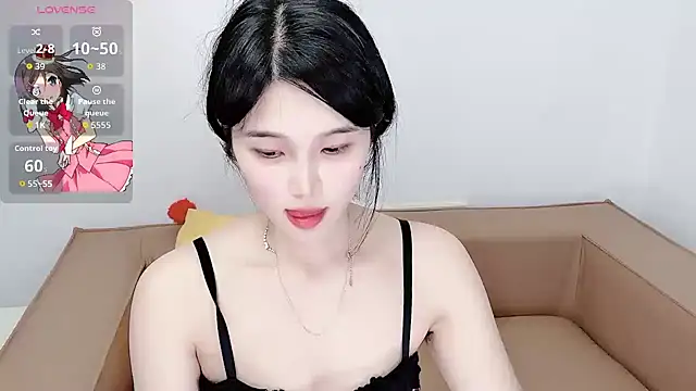 T-TeaR's Live XXX Chat