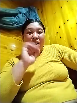 kussecka's Live XXX Chat