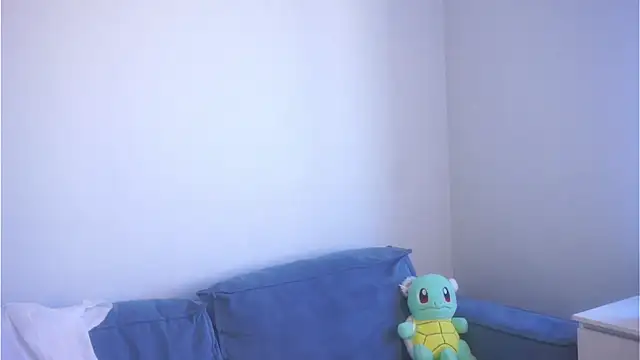 Show de KaranOmura na webcam