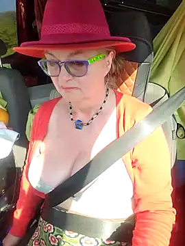 Hot-Muci Webcam show