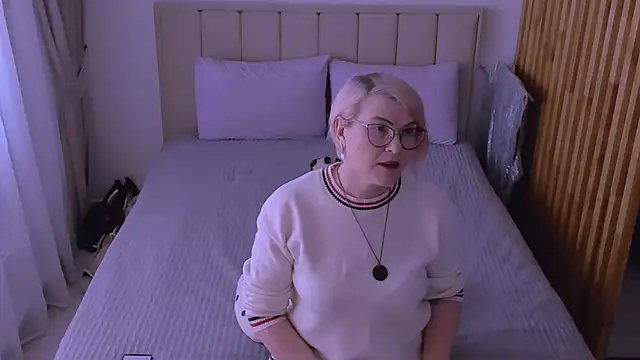 sabrinamacmarren: вебкам-шоу