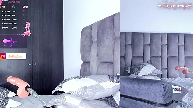 emily_fox1: απευθείας συνομιλία ΧΧΧ