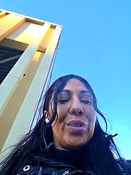 Chat XXX en directo de LeticiaWoods