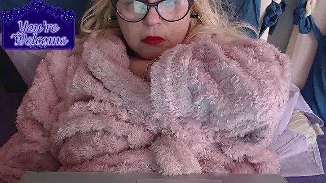 martachatte Pertunjukan Webcam