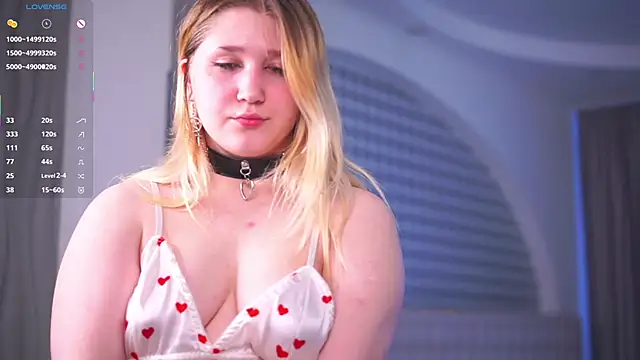 KenaYodis 现场XXX聊天