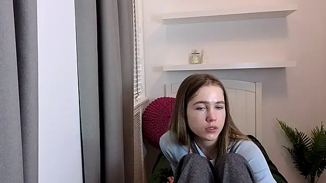 Czat XXX na żywo – Just_L0VE_me