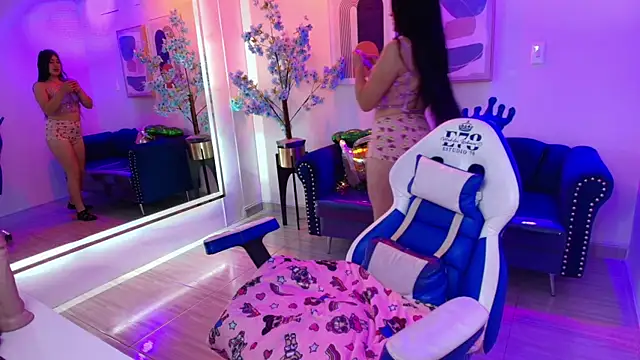 Miia__owens Chat XXX in diretta