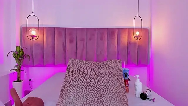 babepolly Chat XXX in diretta