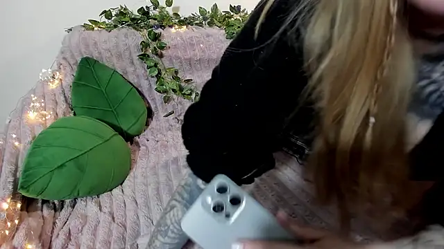 vergillhell Obrolan Langsung XXX