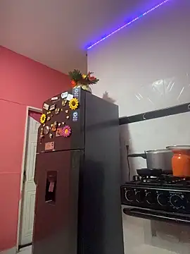 AlisonHoot69 Obrolan Langsung XXX