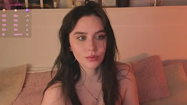 UnaMedison Live XXX-Chat