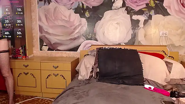 MarineSweet Obrolan Langsung XXX