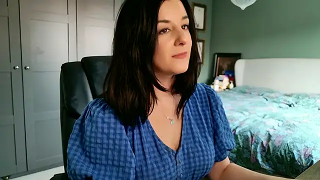 yourcassiexo Obrolan Langsung XXX