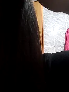 Naomy_Gomez_ Obrolan Langsung XXX