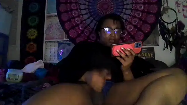 GardeniaFields 网络视讯表演