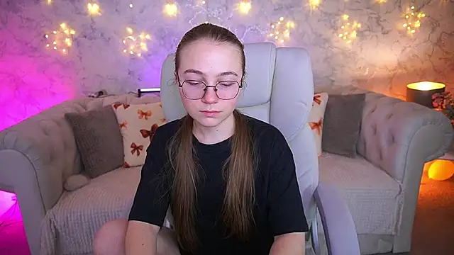 ArrinaWairr Obrolan Langsung XXX